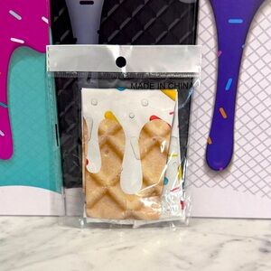 NEW Sports Sleeve Guard Ice Cream Drip Baseball / Softball BsBl Protective Gear